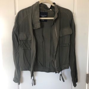 American Eagle Jacket